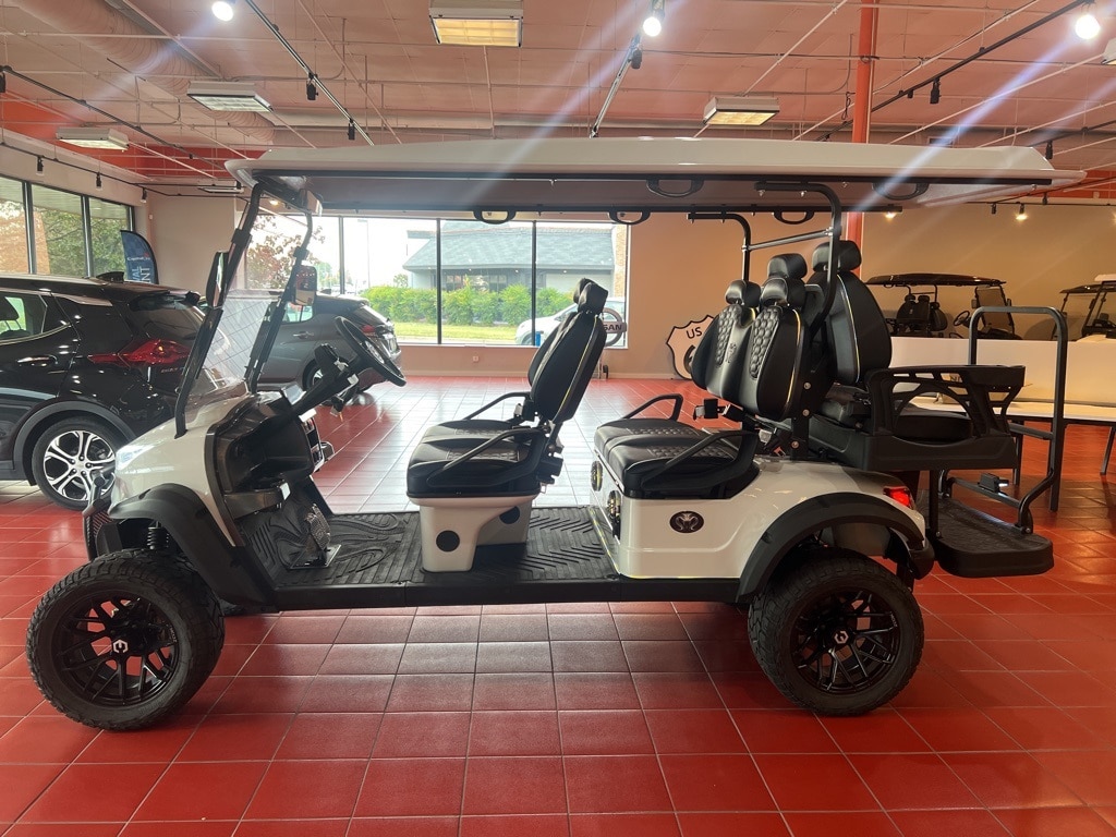 New 2025 Venom Strike