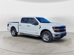 2024 Ford F-150 XLT Truck