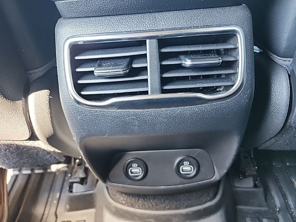 Used 2022 Hyundai Santa Fe SEL SUV