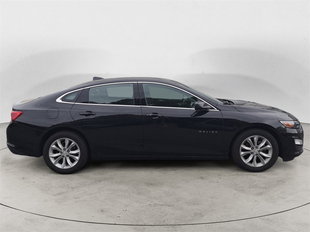 Used 2023 Chevrolet Malibu LT Sedan