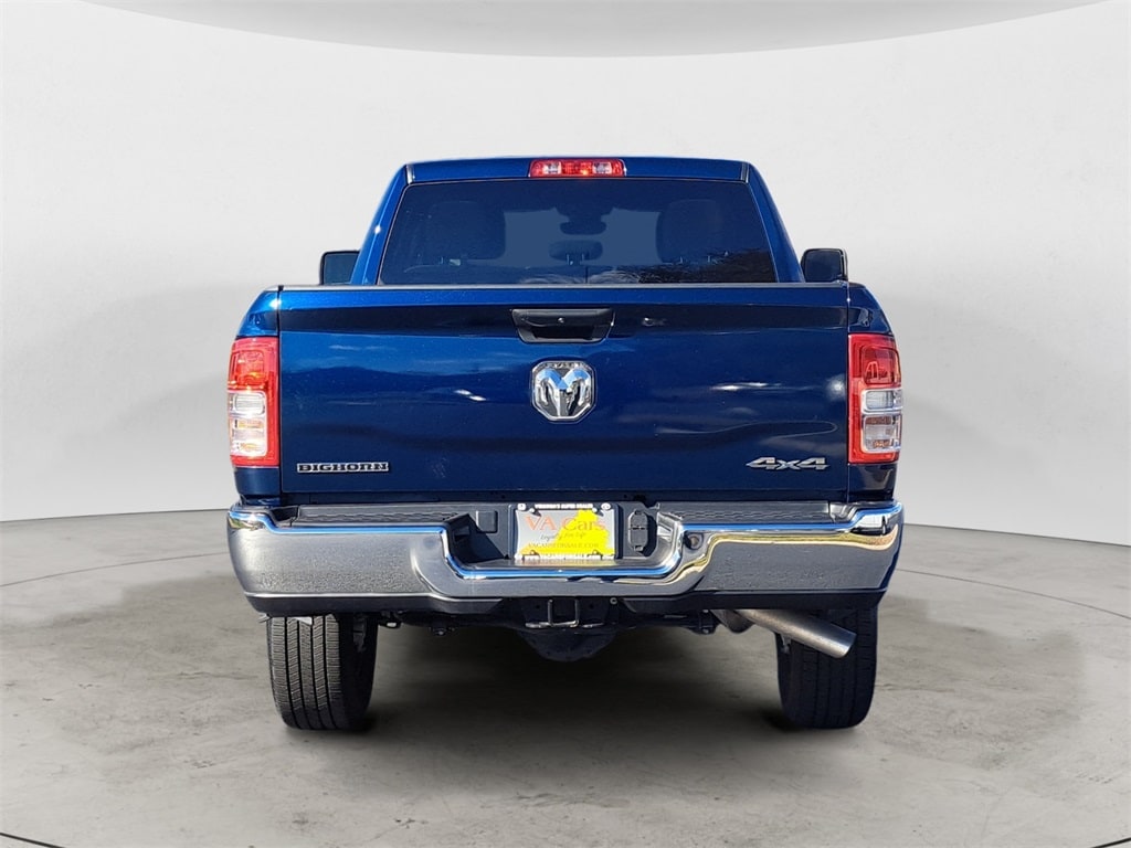 Used 2024 Ram 2500 Big Horn Truck