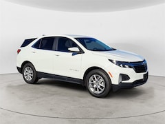 2023 Chevrolet Equinox LT SUV