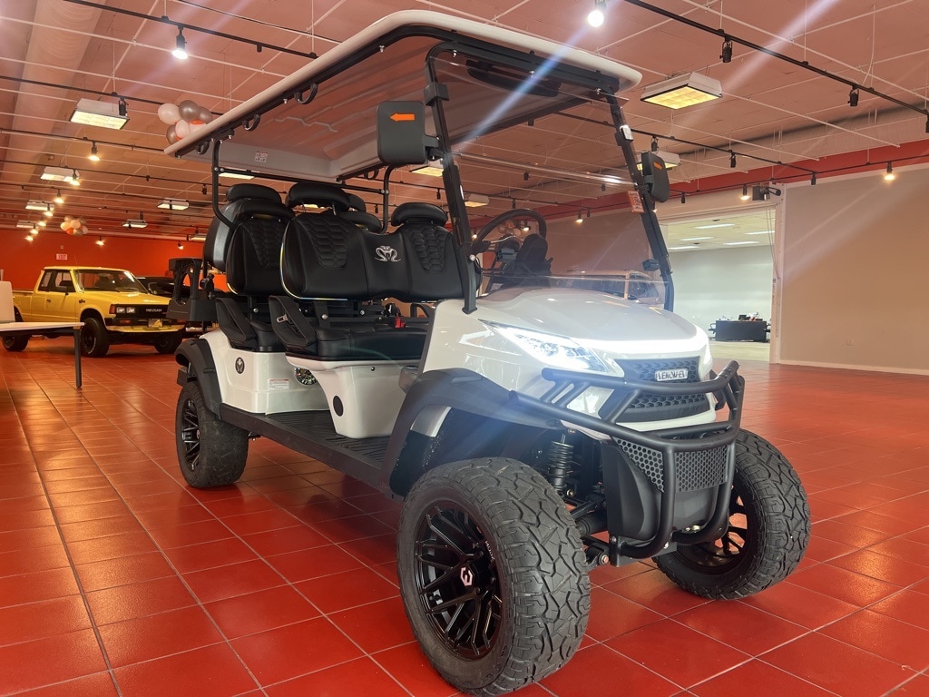 New 2025 Venom Strike