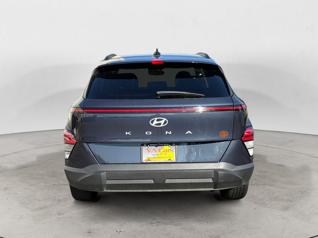 Used 2024 Hyundai Kona SEL SUV