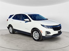 2024 Chevrolet Equinox LT SUV