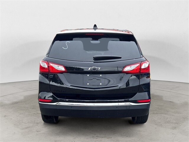 2021 Chevrolet Equinox LT photo 4