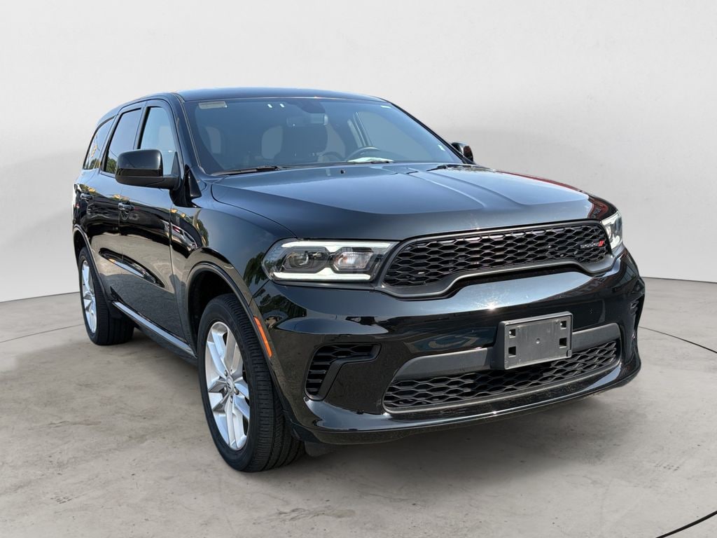 Used 2025 Dodge Durango GT SUV