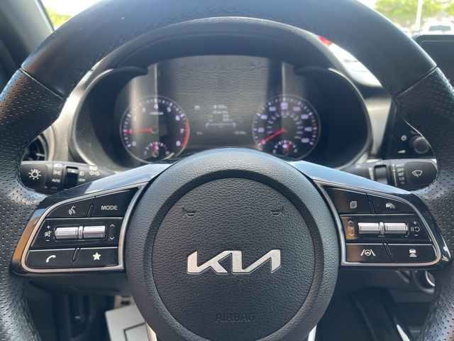 2023 Kia Forte GT-Line - Photo 10