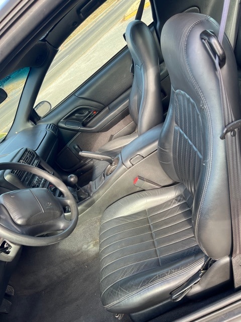 2002 Chevrolet Camaro Z28 - Photo 13