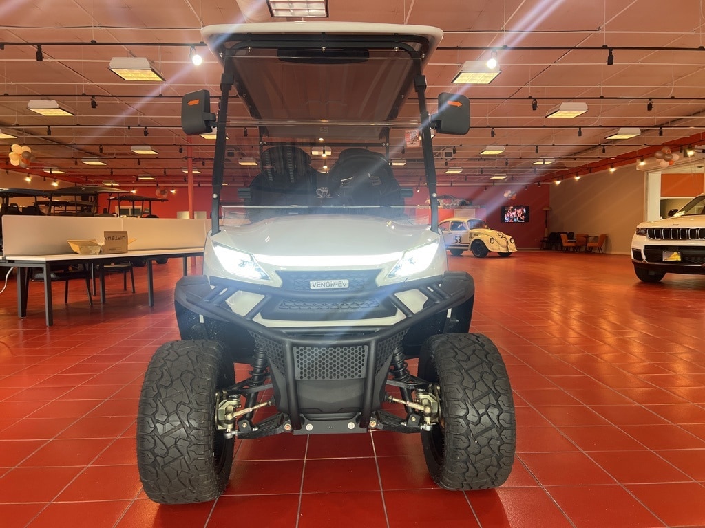 New 2025 Venom Strike