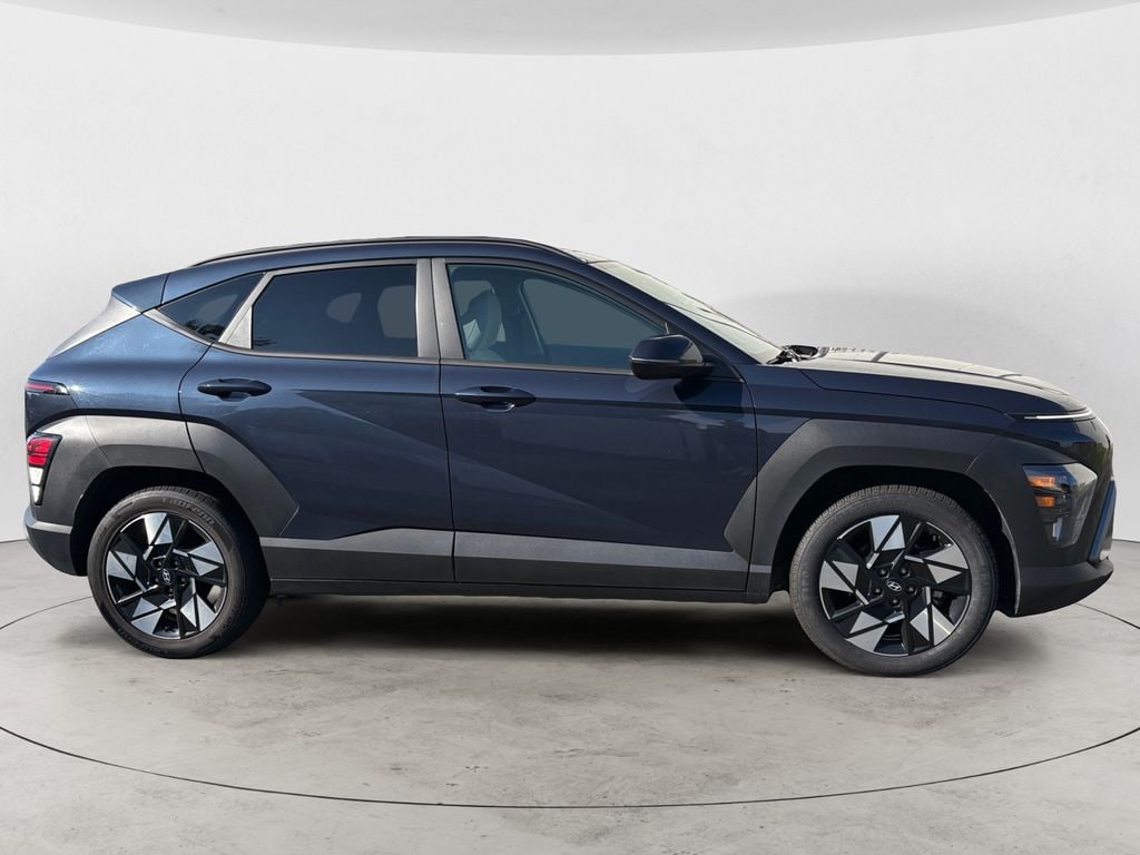 Used 2024 Hyundai Kona SEL SUV