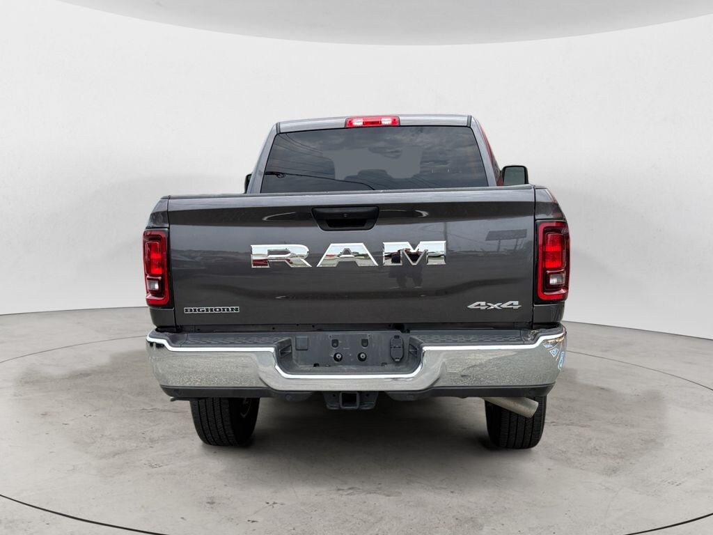 Used 2026 Ram 2500 Big Horn Truck