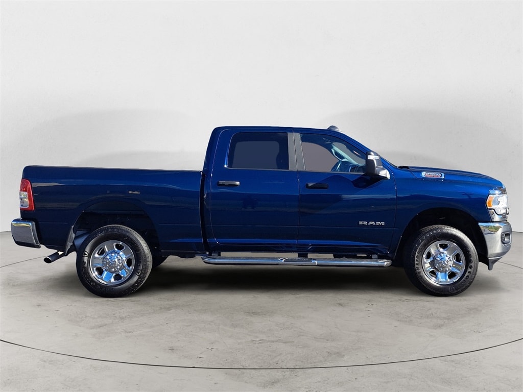 Used 2024 Ram 2500 Big Horn Truck