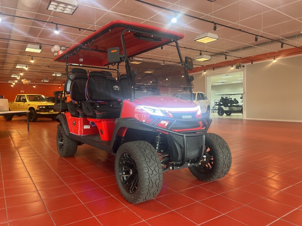 New 2025 Venom Strike