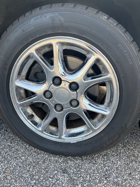 2002 Chevrolet Camaro Z28 - Photo 9