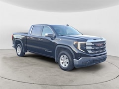 2024 GMC Sierra 1500 SLE Truck