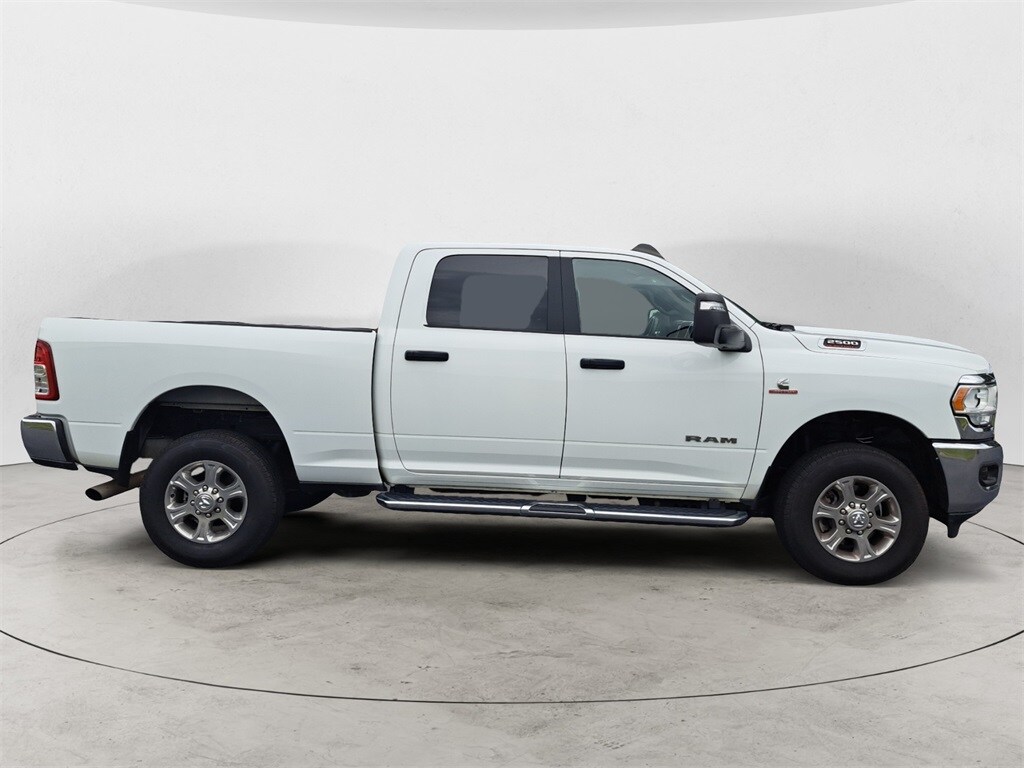 2024 Ram 2500 Big Horn photo 2