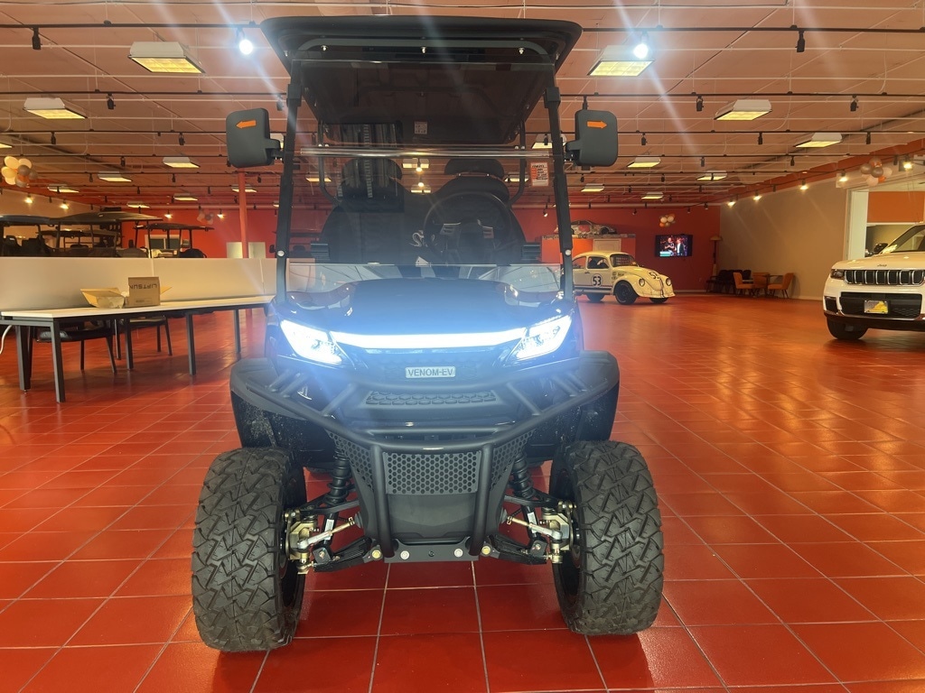 New 2024 Venom Strike