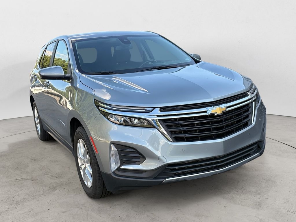 Used 2024 Chevrolet Equinox LT SUV