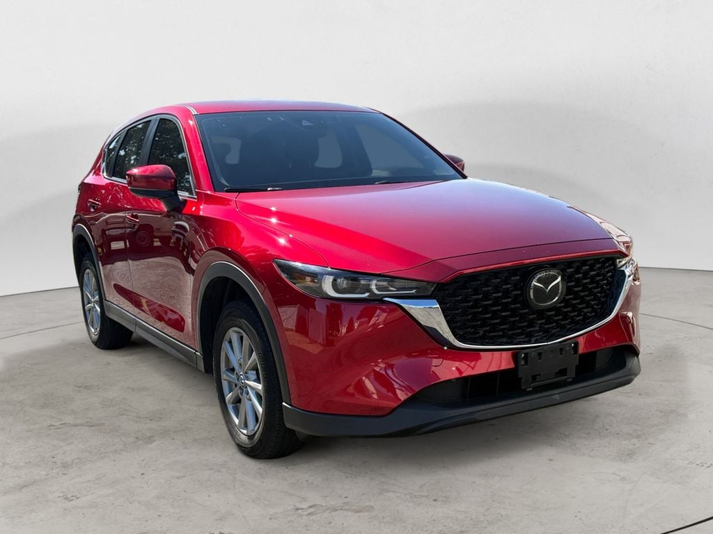 Used 2023 Mazda CX-5 2.5 S Select Package SUV