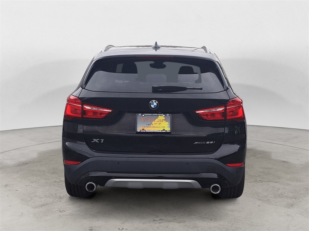 2022 Bmw X1 XDrive28i photo 4