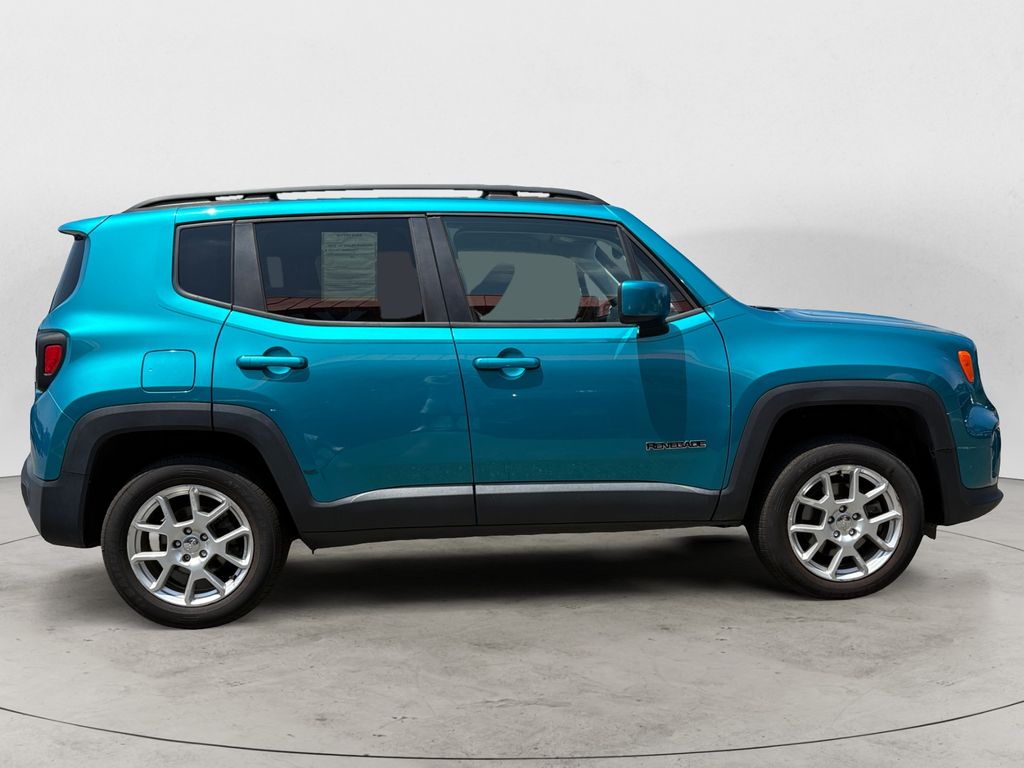 2019 Jeep Renegade Latitude - Photo 2