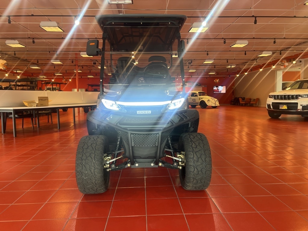 New 2024 Venom Strike