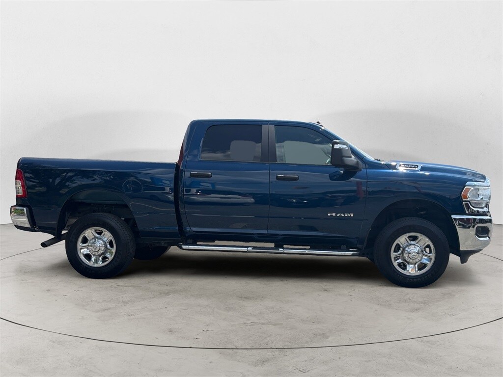 2024 Ram 2500 Big Horn photo 2