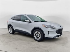 2021 Ford Escape SE SUV