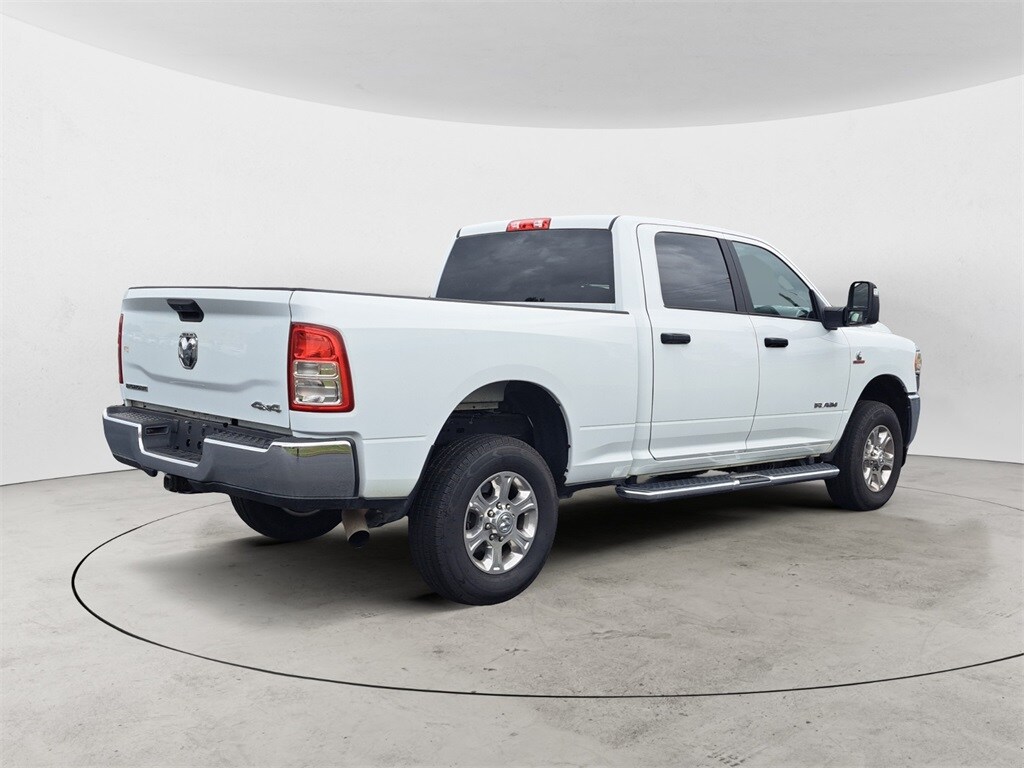2024 Ram 2500 Big Horn photo 3