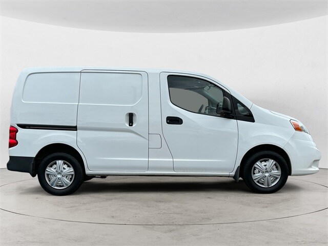 Used 2020 Nissan NV200 S with VIN 3N6CM0KN2LK703197 for sale in Henrico, VA