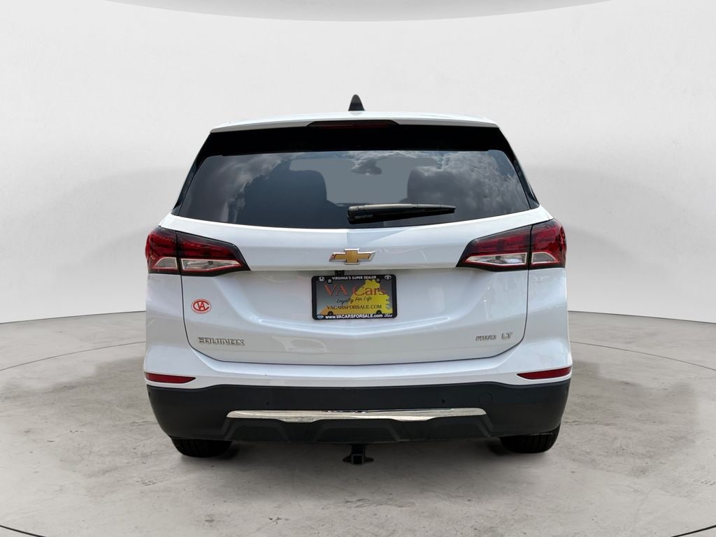 Used 2023 Chevrolet Equinox LT SUV