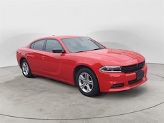 2023 Dodge Charger SXT Sedan