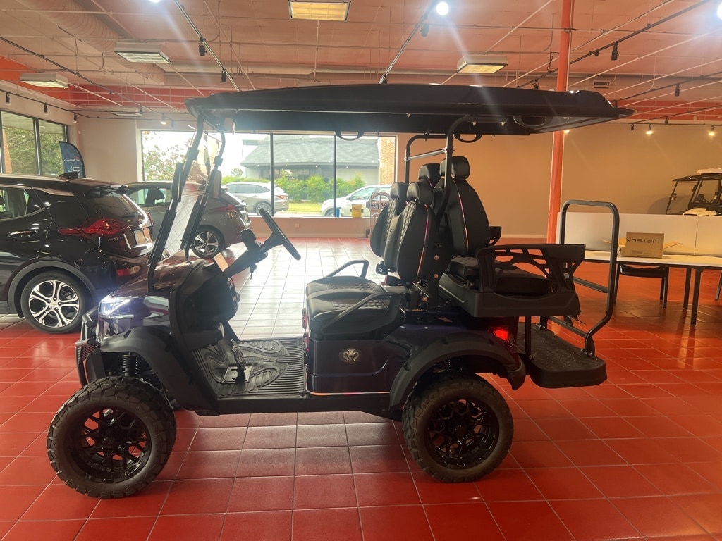 New 2024 Venom Strike