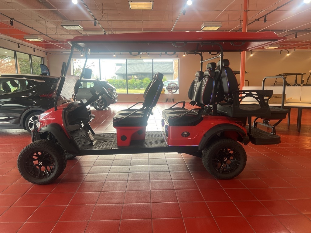 New 2025 Venom Strike