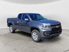 2022 Chevrolet Colorado LT Truck