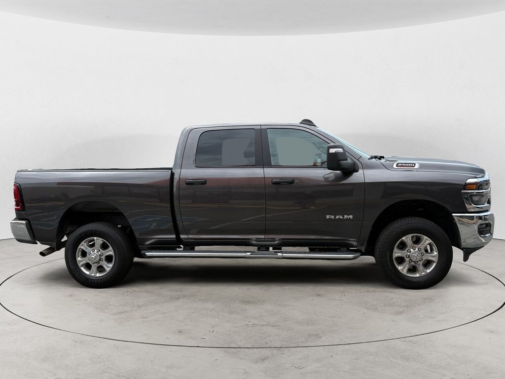 Used 2026 Ram 2500 Big Horn Truck
