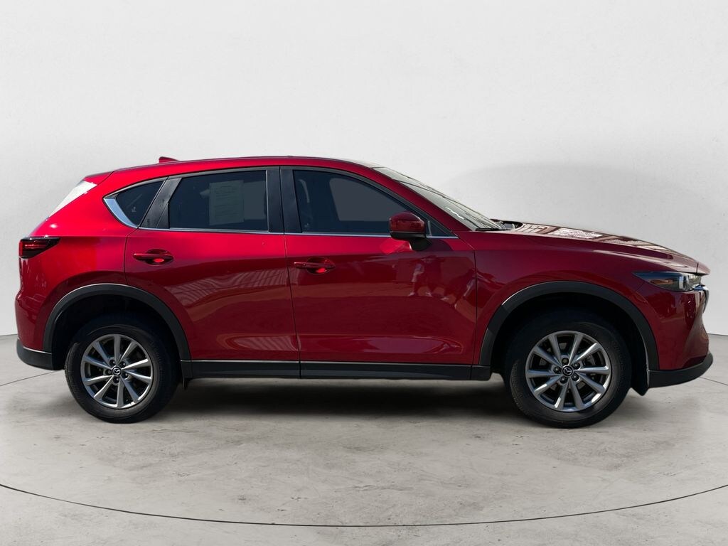 Used 2023 Mazda CX-5 2.5 S Select Package SUV