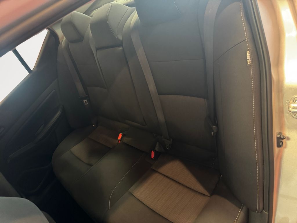 2024 Nissan Altima SV - Photo 13