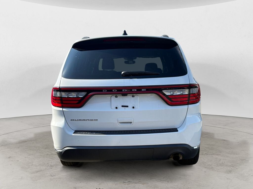 Used 2023 Dodge Durango SXT SUV