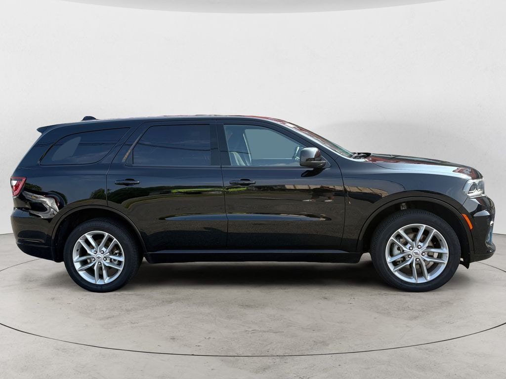 Used 2025 Dodge Durango GT SUV