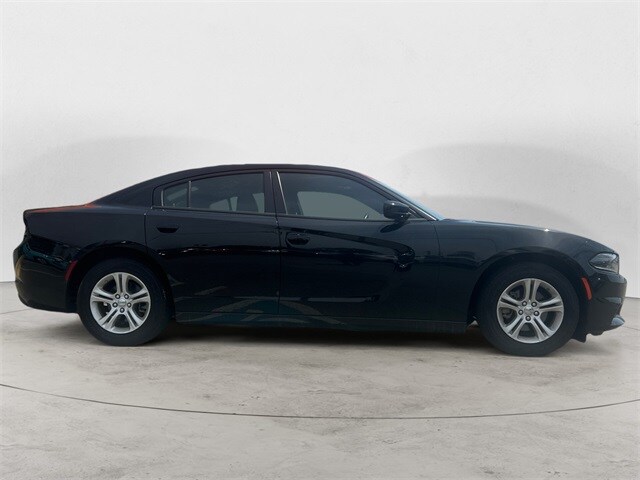 Used 2023 Dodge Charger SXT with VIN 2C3CDXBG2PH531134 for sale in Henrico, VA