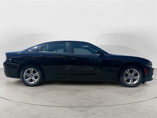 Used 2022 Dodge Charger SXT with VIN 2C3CDXBG9NH201522 for sale in Henrico, VA