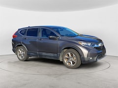 2019 Honda CR-V EX SUV