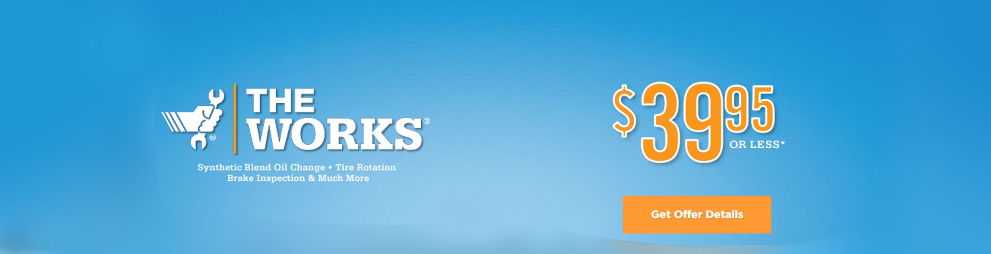 Vacaville Quicklane Auto Maintenance for All Makes and Models in