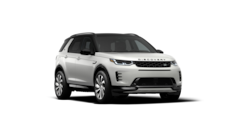 2025 Land Rover Discovery Sport Dynamic SE 250PS SUV