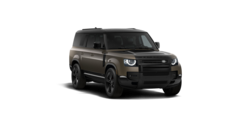 2025 Land Rover Defender 130 400PS X SUV