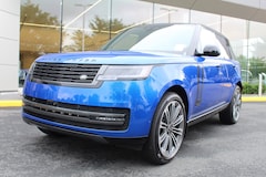 2025 Land Rover Range Rover Autobiography SUV
