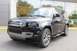 Land Rover Defender 130