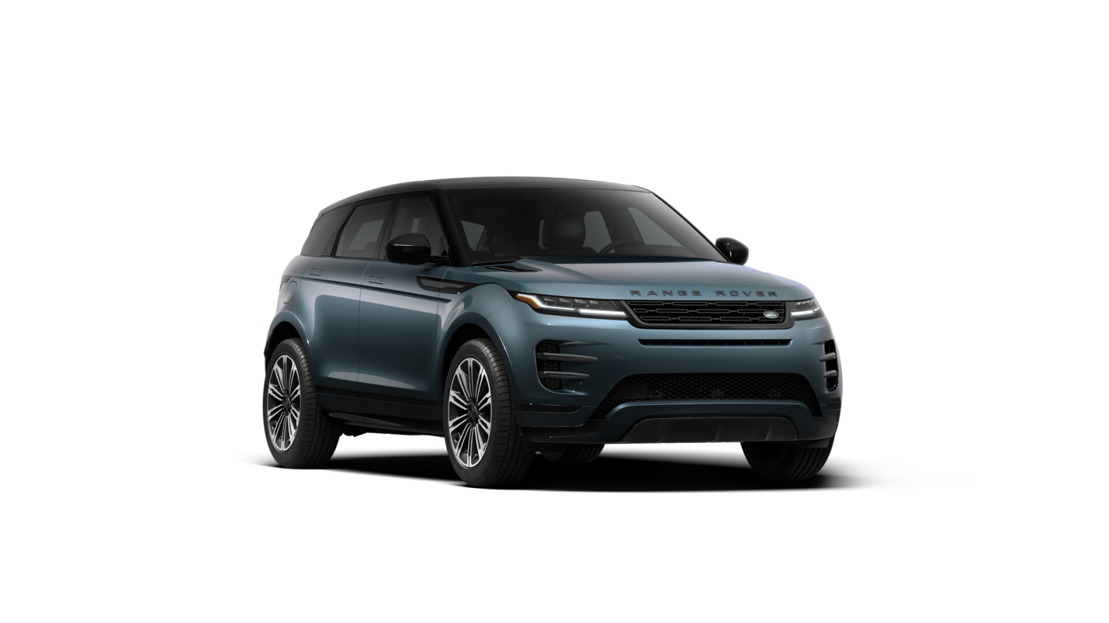 2026 Land Rover Range Rover Evoque SUV 